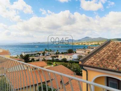 Annonce Vente Appartement Golfo-aranci