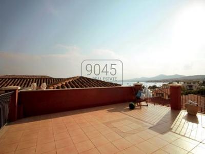 Annonce Vente Appartement Golfo-aranci