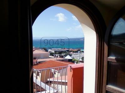 Acheter Appartement 147 m2 Golfo-aranci