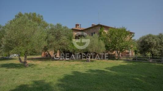 Acheter Maison Citta-della-pieve