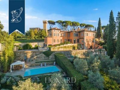 Annonce Vente 10 pices Maison Firenze