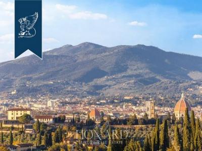Acheter Maison 1300 m2 Firenze