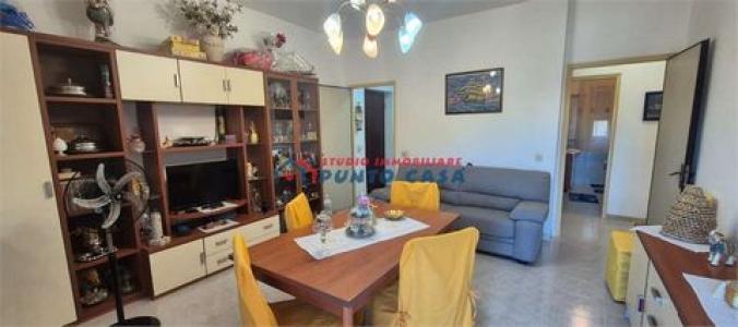 Vente Appartement TRAPANI  TP en Italie