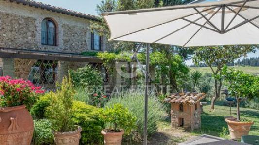 Acheter Maison Montespertoli