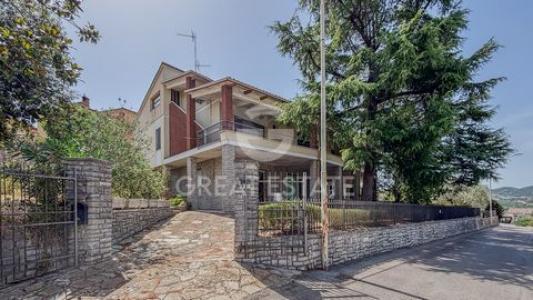 Annonce Vente Maison Piegaro