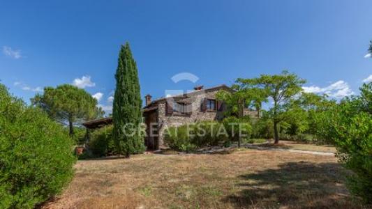 Annonce Vente Maison Fabro