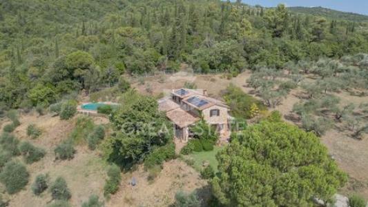 Vente Maison PANICALE  PG en Italie