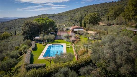 Acheter Maison Cortona