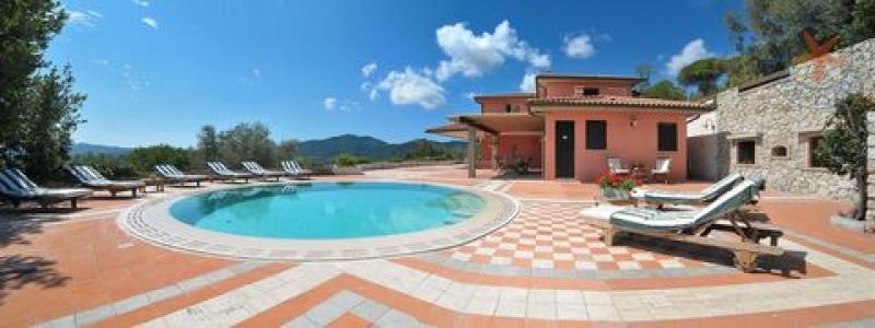 Acheter Maison 400 m2 Portoferraio