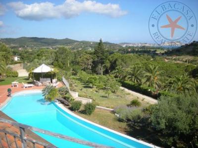 Annonce Vente 15 pices Maison Portoferraio