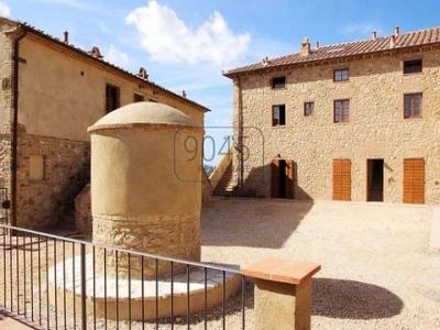Annonce Vente Appartement Montecatini-val-di-cecina