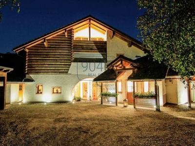 Annonce Vente Maison Capriana
