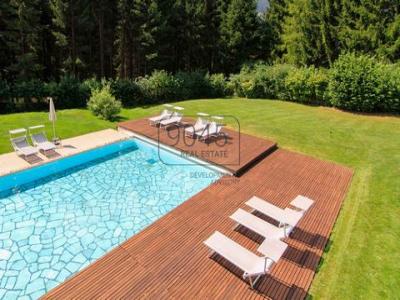 Acheter Maison 164 m2 Capriana
