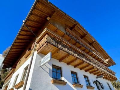 Acheter Maison Badia rgion BOLZANO
