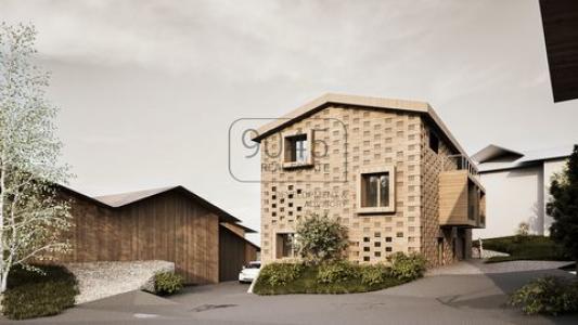 Annonce Vente Maison Moso-in-passiria