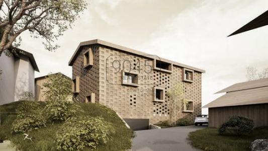 Acheter Maison 340 m2 Moso-in-passiria
