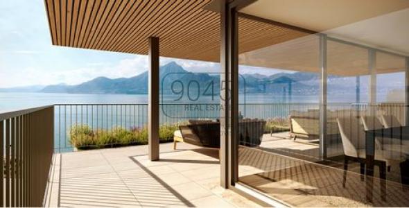 Annonce Vente Appartement Torri-del-benaco