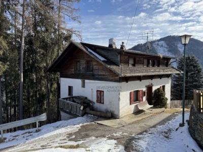 Acheter Maison Badia rgion BOLZANO