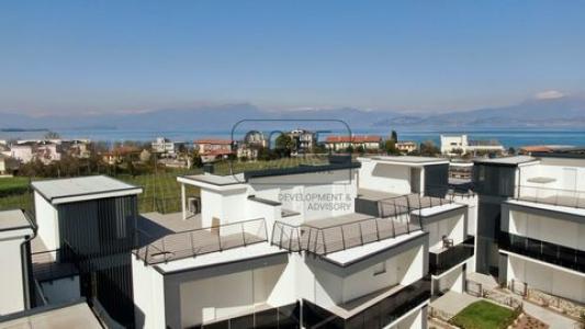 Annonce Vente Appartement Peschiera-del-garda