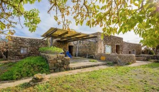 Vente Maison PANTELLERIA  TP en Italie