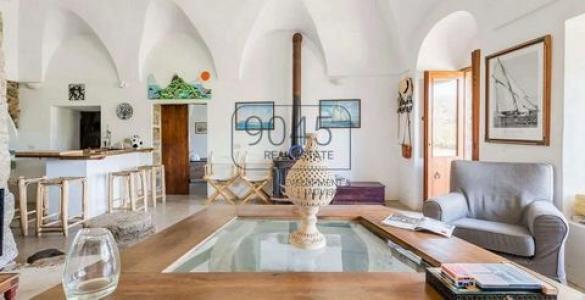 Acheter Maison Pantelleria rgion TRAPANI