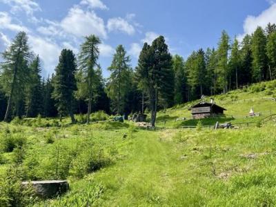 Vente Maison VALFLORIANA  TN en Italie