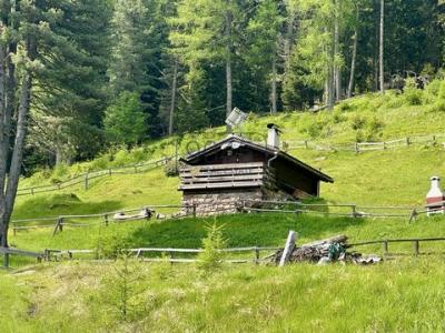 Acheter Maison Valfloriana rgion TRENTO