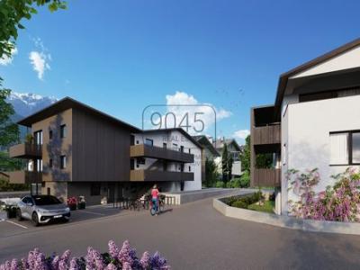 Acheter Appartement 42 m2 Castelbello