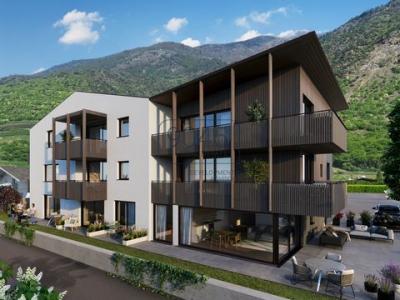 Acheter Appartement Castelbello rgion BOLZANO
