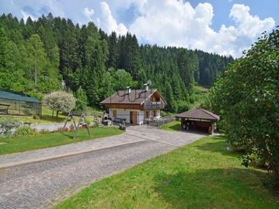 Acheter Maison 200 m2 Predazzo