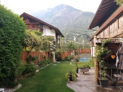 Annonce Vente Appartement Lagundo