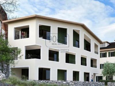 Acheter Appartement 41 m2 Auna-di-sopra