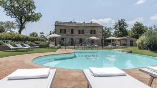 Annonce Vente Maison Chiusdino