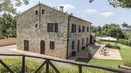 Acheter Maison Chiusdino rgion SIENA