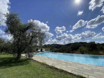Acheter Maison 350 m2 Castelfranco-di-sotto