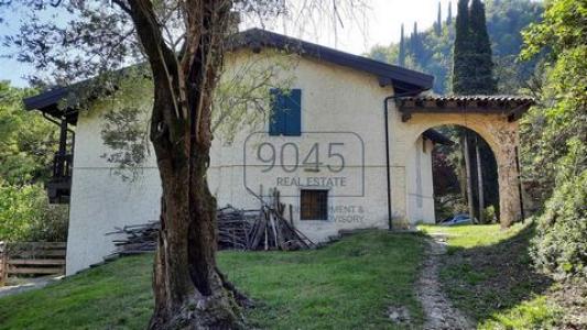 Acheter Maison 392 m2 Toscolano-maderno