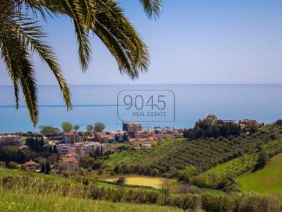 Annonce Vente Maison Roseto-degli-abruzzi