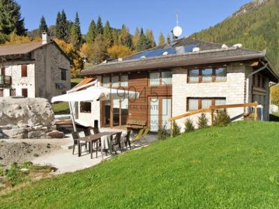 Annonce Vente Maison Castello-tesino