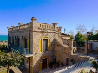 Annonce Vente Maison Tortoreto-lido