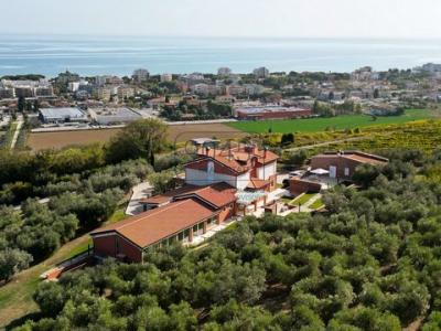 Annonce Vente Maison Giulianova