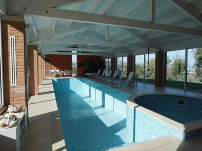 Acheter Maison 866 m2 Giulianova