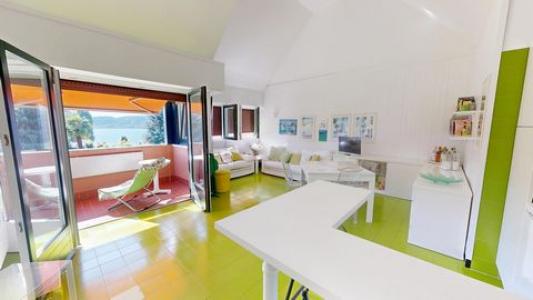 Vente Appartement LESA  NO en Italie