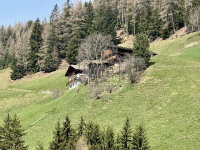 Acheter Maison 230 m2 Badia