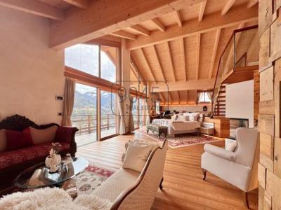 Acheter Maison 487 m2 Cavalese