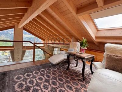 Acheter Maison Cavalese rgion TRENTO