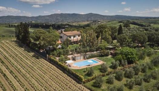Acheter Maison 250 m2 Cerreto-guidi