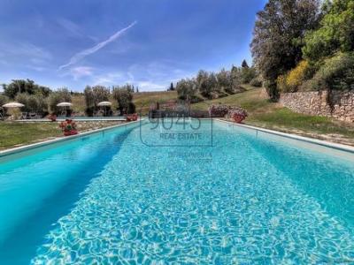 Acheter Maison 650 m2 Montaione