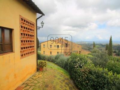 Acheter Maison Montaione rgion FIRENZE