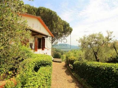Acheter Maison 160 m2 Montecatini-terme