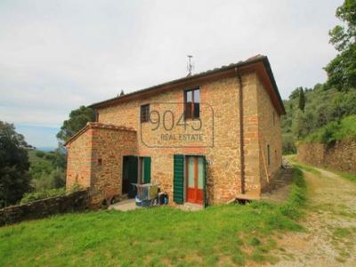Acheter Maison 220 m2 Montecatini-alto